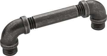 Pipeline Collection Pull 3-3/4'' cc