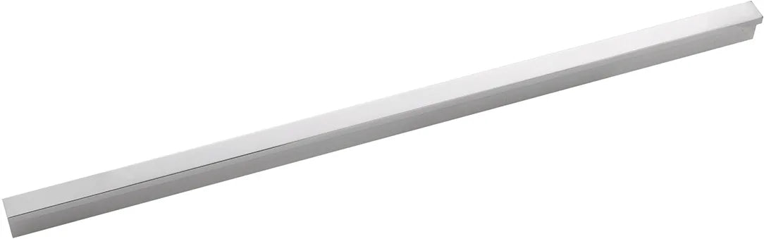 Streamline Collection Pull 12'' cc Glossy Nickel Finish HH076266-GN
