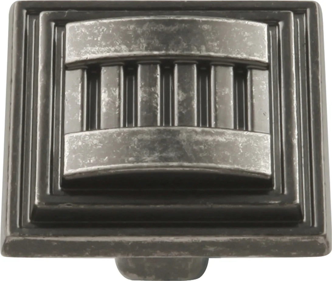 Sydney Collection Knob 1-5/16'' Square