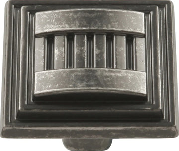 Sydney Collection Knob 1-5/16'' Square