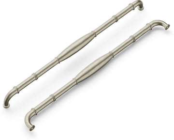 Williamsburg Collection Appliance Pull 24'' cc Stainless Steel Finish K51-SS