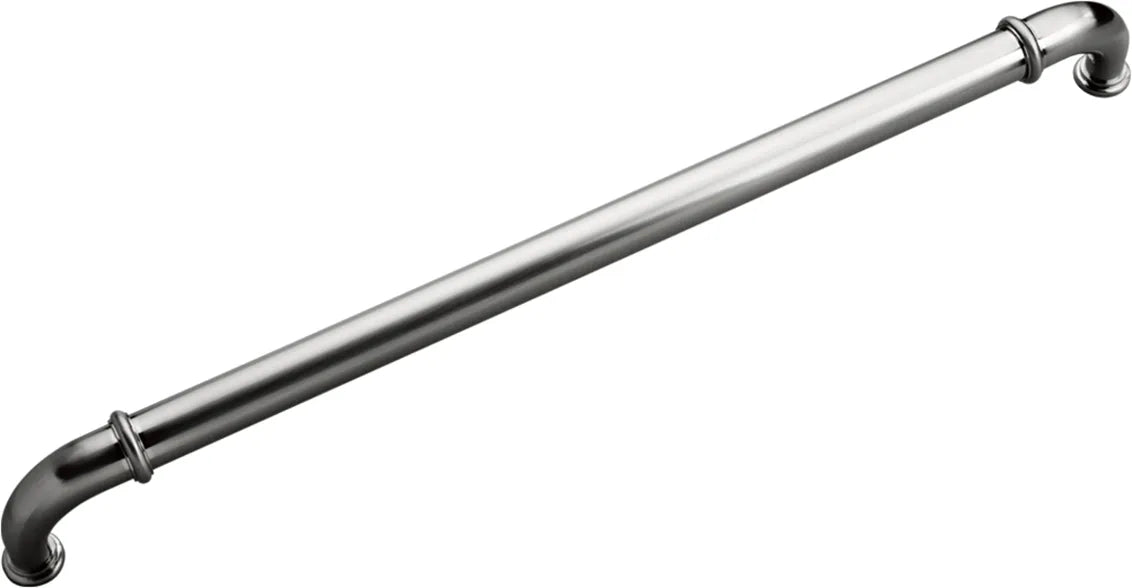 Cottage Collection Appliance Pull 18'' cc Satin Nickel Finish K62-15