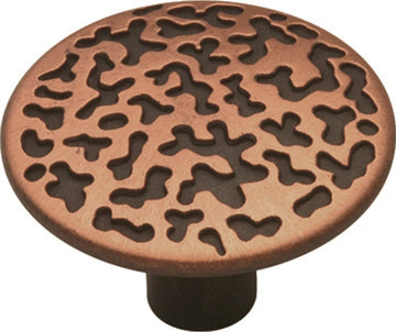 Southwest Lodge Collection Knob 1-1/16'' Diameter