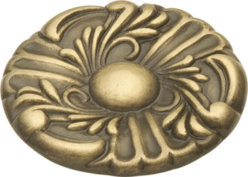 Cavalier Collection Knob 1-1/2'' Diameter