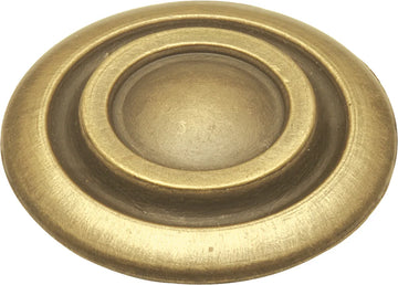 Cavalier Collection Knob 1-1/4'' Diameter