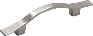 Eclipse Collection Pull 3'' cc Satin Nickel Finish P135-SN