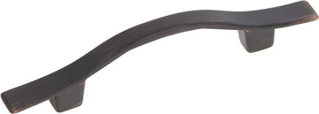 Eclipse Collection Pull 3'' cc Vintage Bronze Finish P135-VB