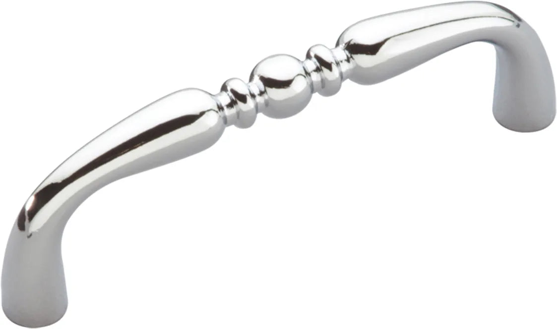 Conquest Collection Pull 3'' cc Chrome Finish P14451-26