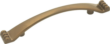 Conquest Collection Pull 3'' cc Veneti Bronze Finish P14461-VBZ