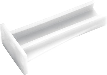 Drawer Slides Bracket for Hickory Hardware® P1700-W / P1750-W Drawer Slide White Finish P1700/BKT-W