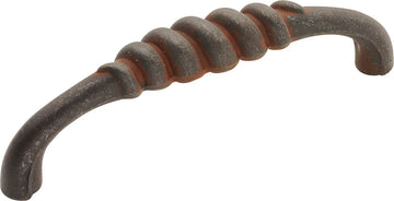 Manchester Collection Pull 3-3/4'' cc