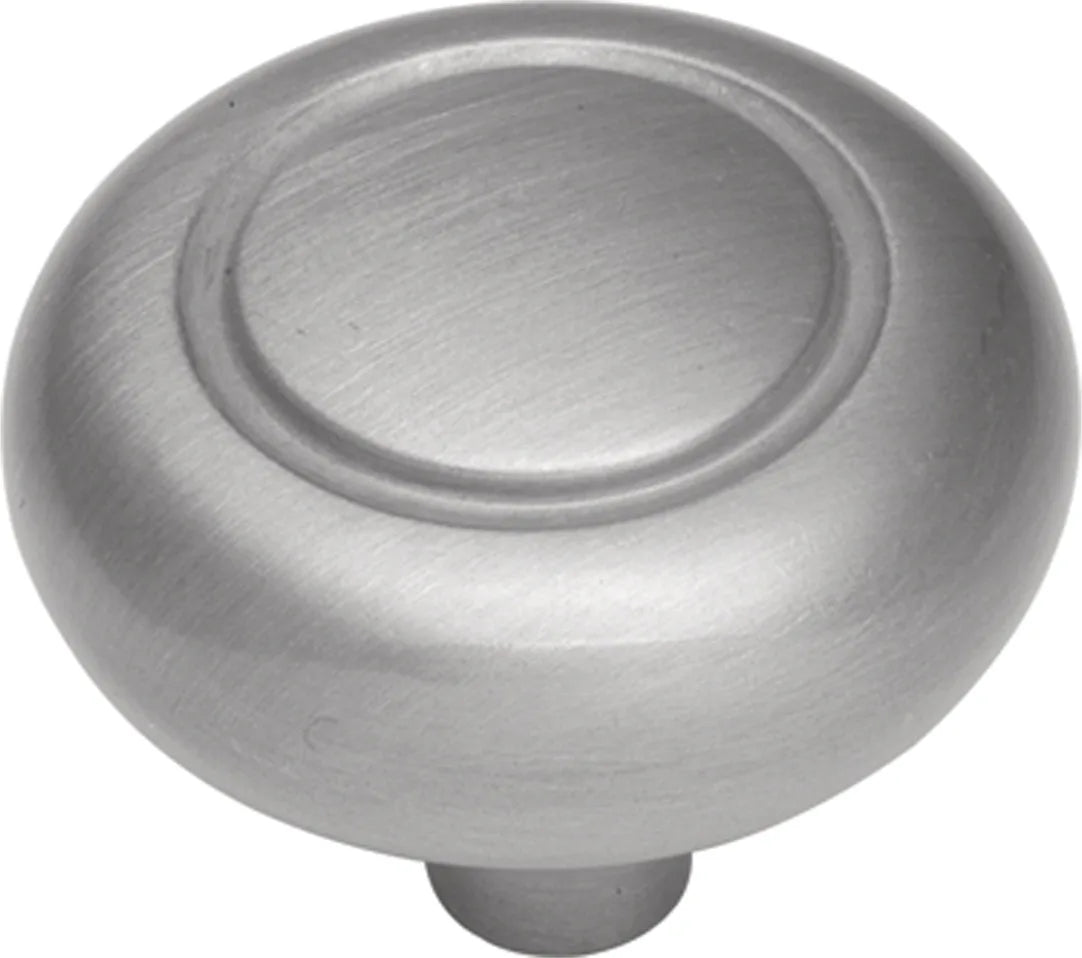 Eclipse Collection Knob 1-1/4'' Diameter Chromolux Finish P209-CLX