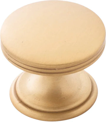 American Diner Collection Knob 1-3/8'' Diameter