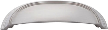 American Diner Collection Cup Pull 3'' & 3-3/4'' cc Stainless Steel Finish P2144-SS