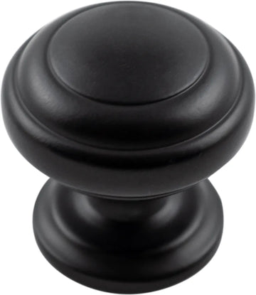 Zephyr Collection Knob 1-1/4'' Diameter