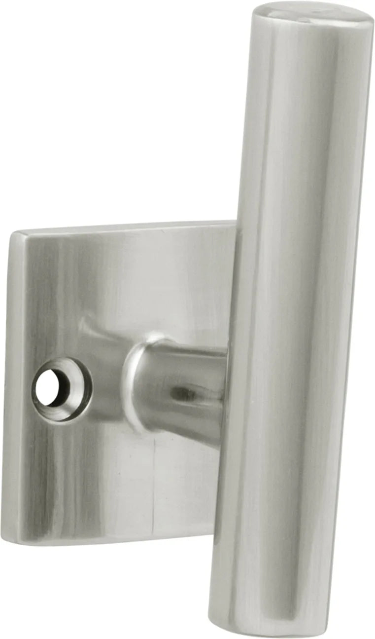 Bar Pulls Collection Signature Hook 7/8'' cc Satin Nickel Finish P25021-SN