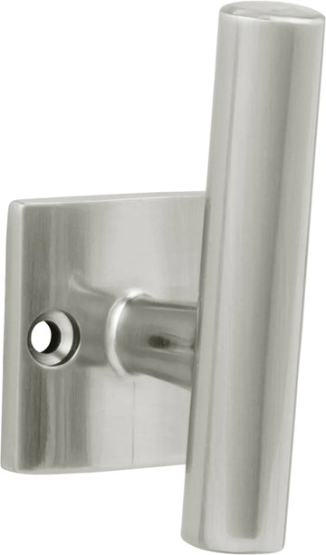 Bar Pulls Collection Signature Hook 7/8'' cc Satin Nickel Finish P25021-SN
