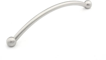 Metropolis Collection Pull 5-1/16'' cc Satin Nickel Finish P2924-SN