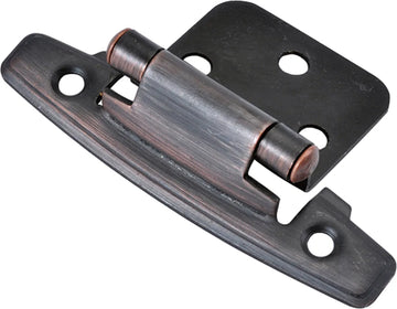 Hinge Flush Surface Face Frame Self-Close P296