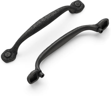 Refined Rustic Collection Pull 5-1/16'' cc