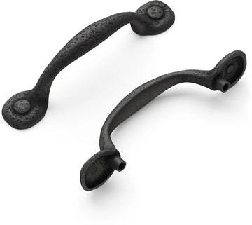 Refined Rustic Collection Pull 3'' cc