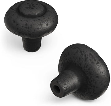 Refined Rustic Collection Knob 1-1/4'' Diameter