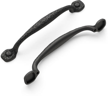 Refined Rustic Collection Appliance Pull 8'' cc