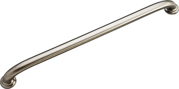 Zephyr Collection Appliance Pull 18'' cc