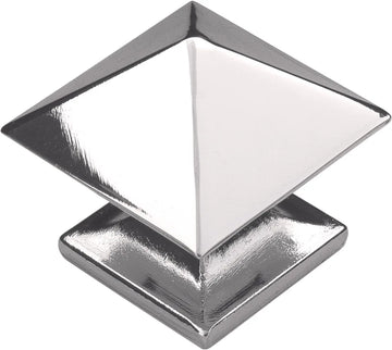 Studio Collection Knob 1-1/4'' Square