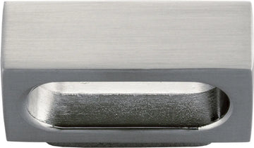 Metropolis Collection Pull 7/8'' cc Satin Nickel Finish P3043-SN