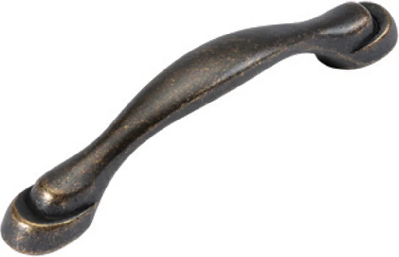 Eclipse Collection Pull 3'' cc Windover Antique Finish P330-WOA