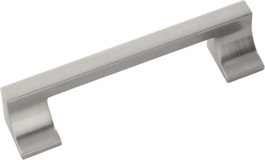 Swoop Collection Pull 5-1/16'' cc Stainless Steel Finish P3333-SS