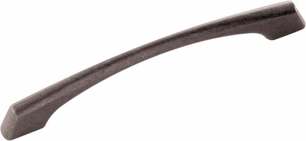 Greenwich Collection Pull 5-1/16'' cc Windover Antique Finish P3371-WOA