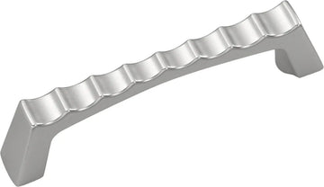 Tidal Collection Pull 3'' cc Flat Nickel Finish P3458-FN