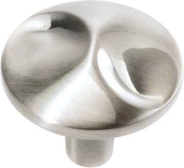 Surge Collection Knob 1-1/4'' Diameter