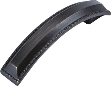 Altair Collection Pull 3'' & 3-3/4'' cc Vintage Bronze Finish P3601-VB