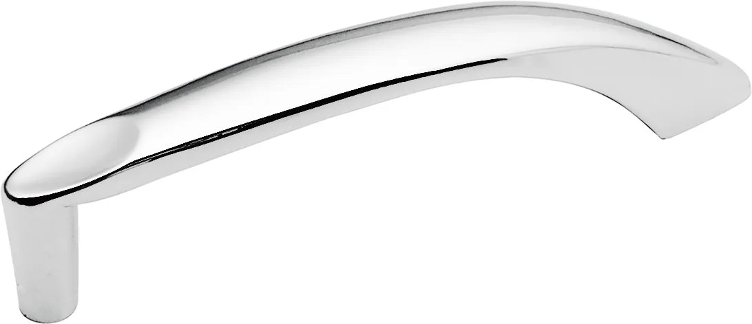 Sunnyside Collection Pull 3-3/4'' cc Chrome Finish P4596-CH