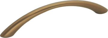 Metropolis Collection Pull 3-3/4'' cc PA0221