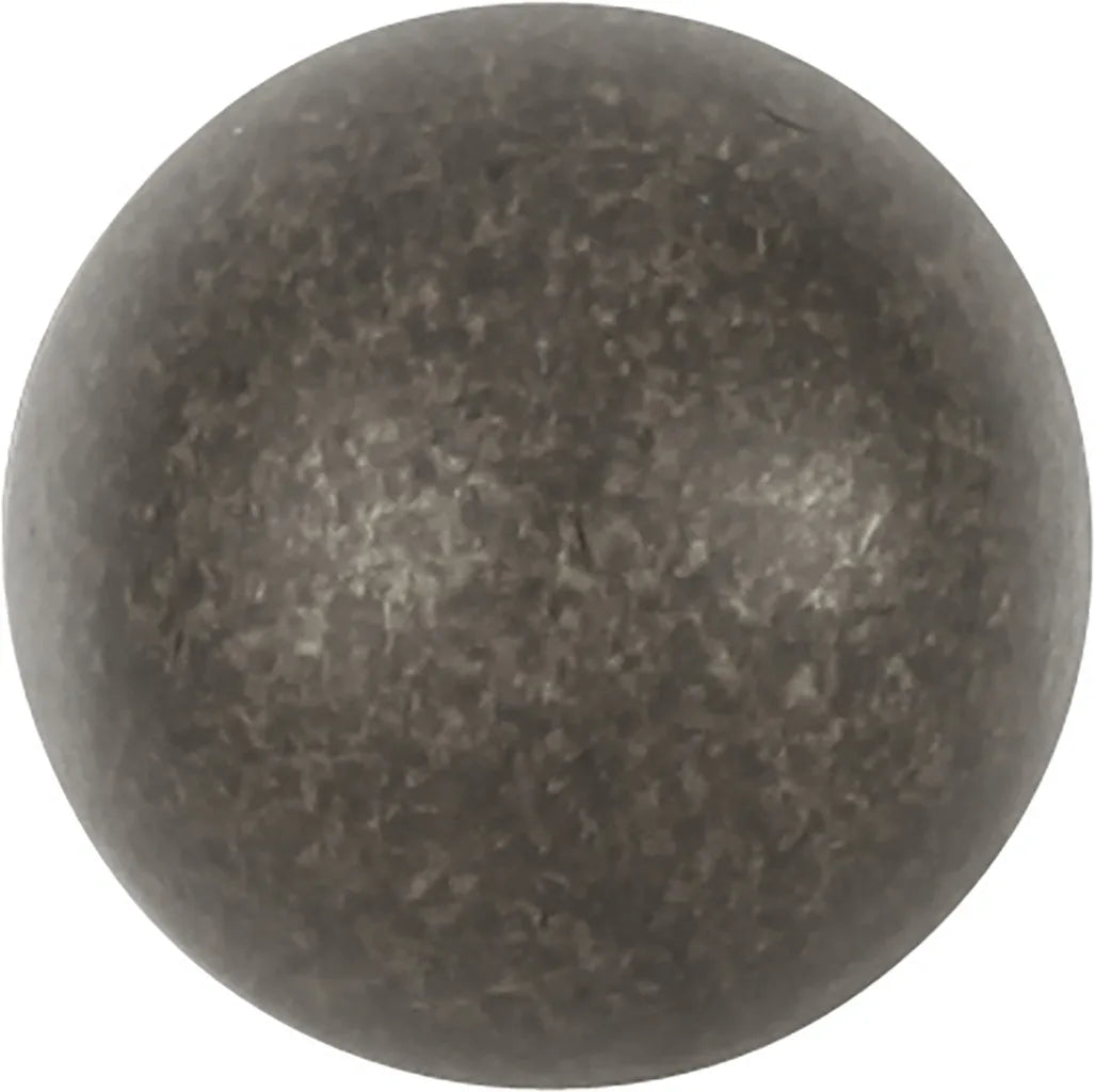 Modus Collection Knob 3/4'' Diameter Windover Antique Finish PA1211-WOA