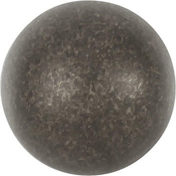 Modus Collection Knob 3/4'' Diameter Windover Antique Finish PA1211-WOA