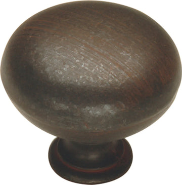 Manchester Collection Knob 1-1/4'' Diameter