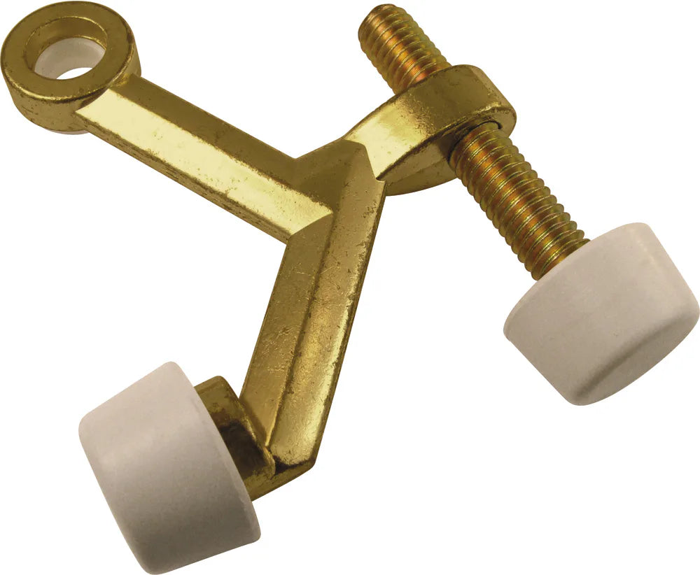 Door Stops Collection Hinge Pin Door Stop 1-7/8'' x 5/8''