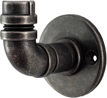 Pipeline Collection Single Prong Hook 2-1/2'' Long