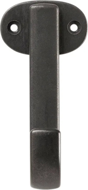 Euro-Contemporary Collection Single Prong Hook 4-3/4'' Long