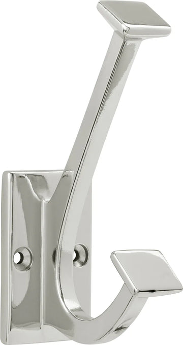 Skylight Collection Coat & Hat Hook 4-7/8'' Long S077192-14