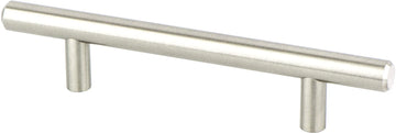 Tempo 96mm CC Brushed Nickel Bar Pull 0802-2BPN-P