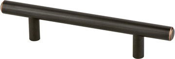 Tempo 96mm CC Verona Bronze Bar Pull 0803-20VB-P
