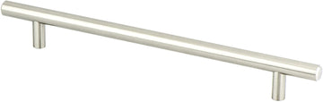 Tempo 192mm CC Brushed Nickel Bar Pull 0806-2BPN-P