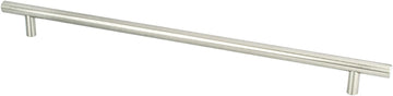 Tempo 320mm CC Brushed Nickel Bar Pull 0810-2BPN-P