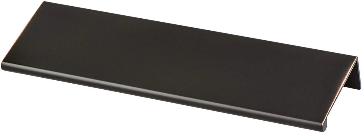 Bravo 112mm CC Verona Bronze Edge Pull 1063-40VB-P